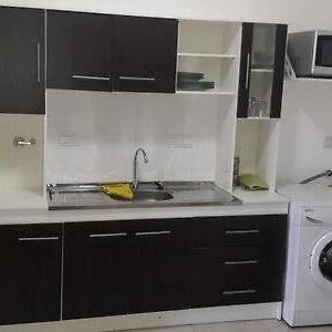 Apartamento de 3 Dormitorios